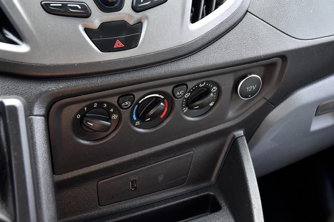 2019 Ford Transit Van Lake Worth FL