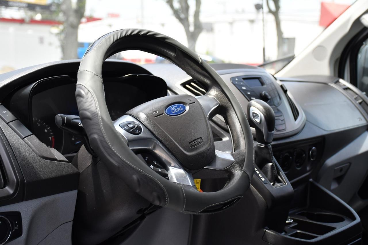 2019 Ford Transit Van Lakeworth FL