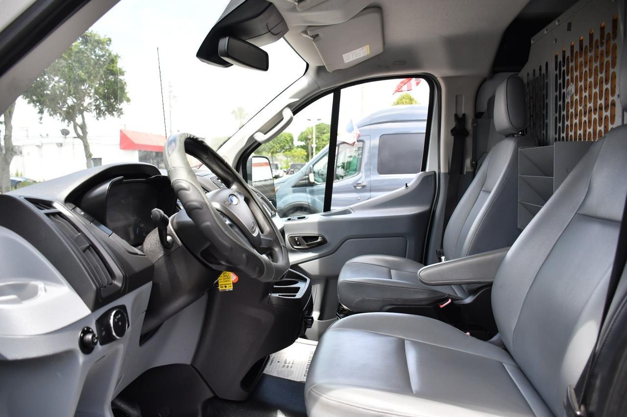 2019 Ford Transit Van Lakeworth FL