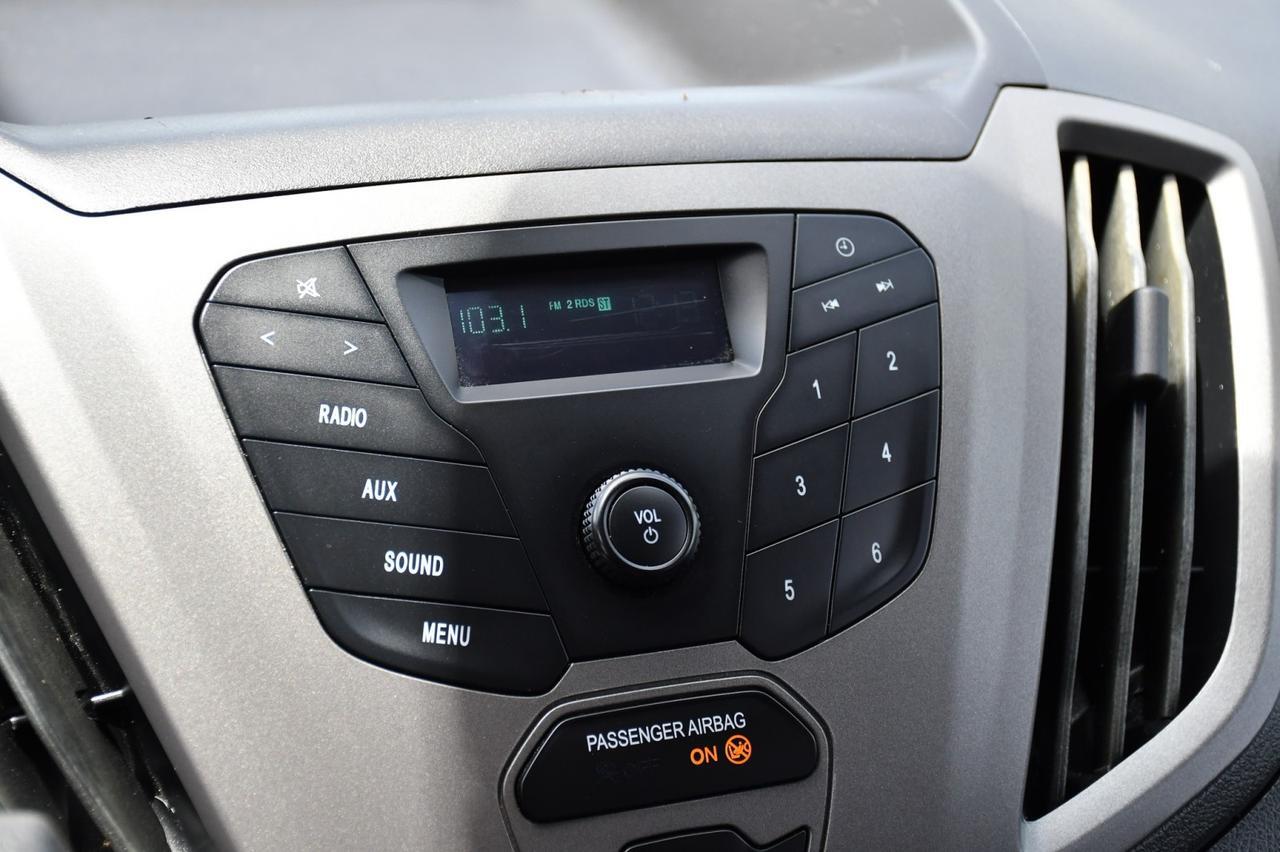 2019 Ford Transit Van Lakeworth FL