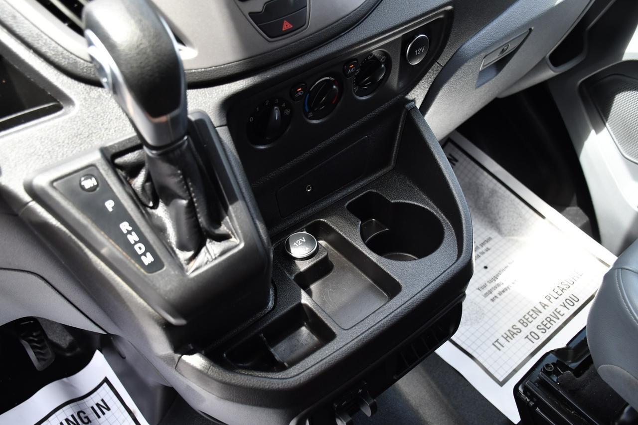 2019 Ford Transit Van Lakeworth FL