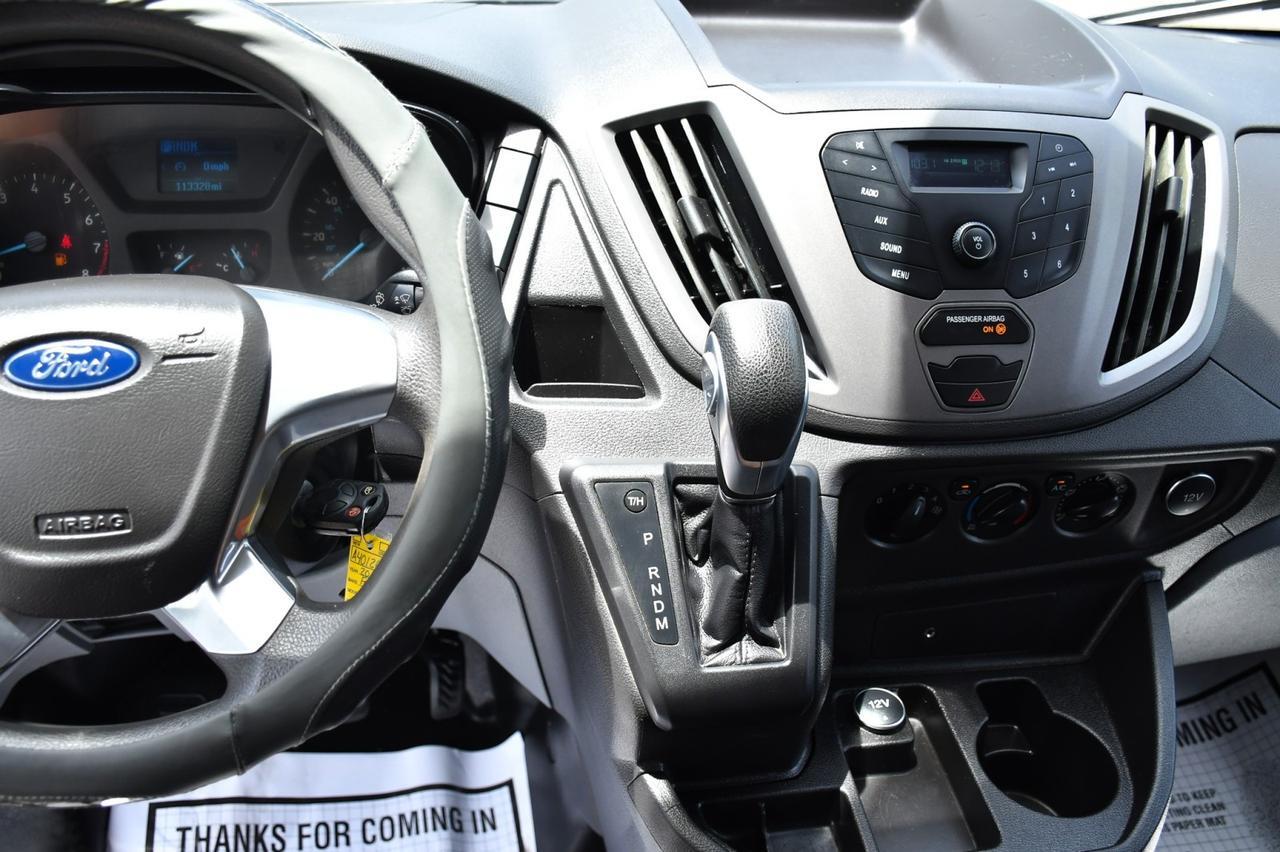 2019 Ford Transit Van Lakeworth FL