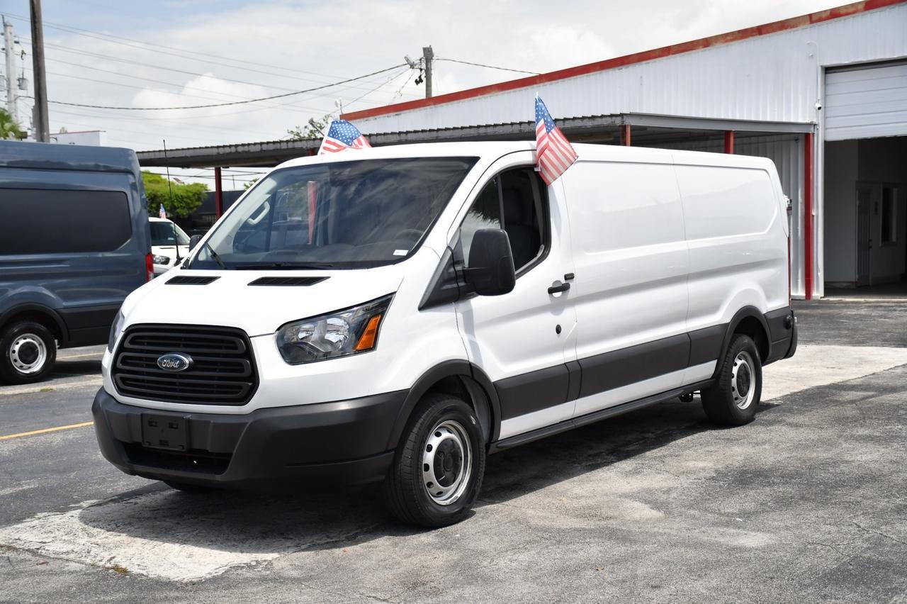2019 Ford Transit Van Lakeworth FL
