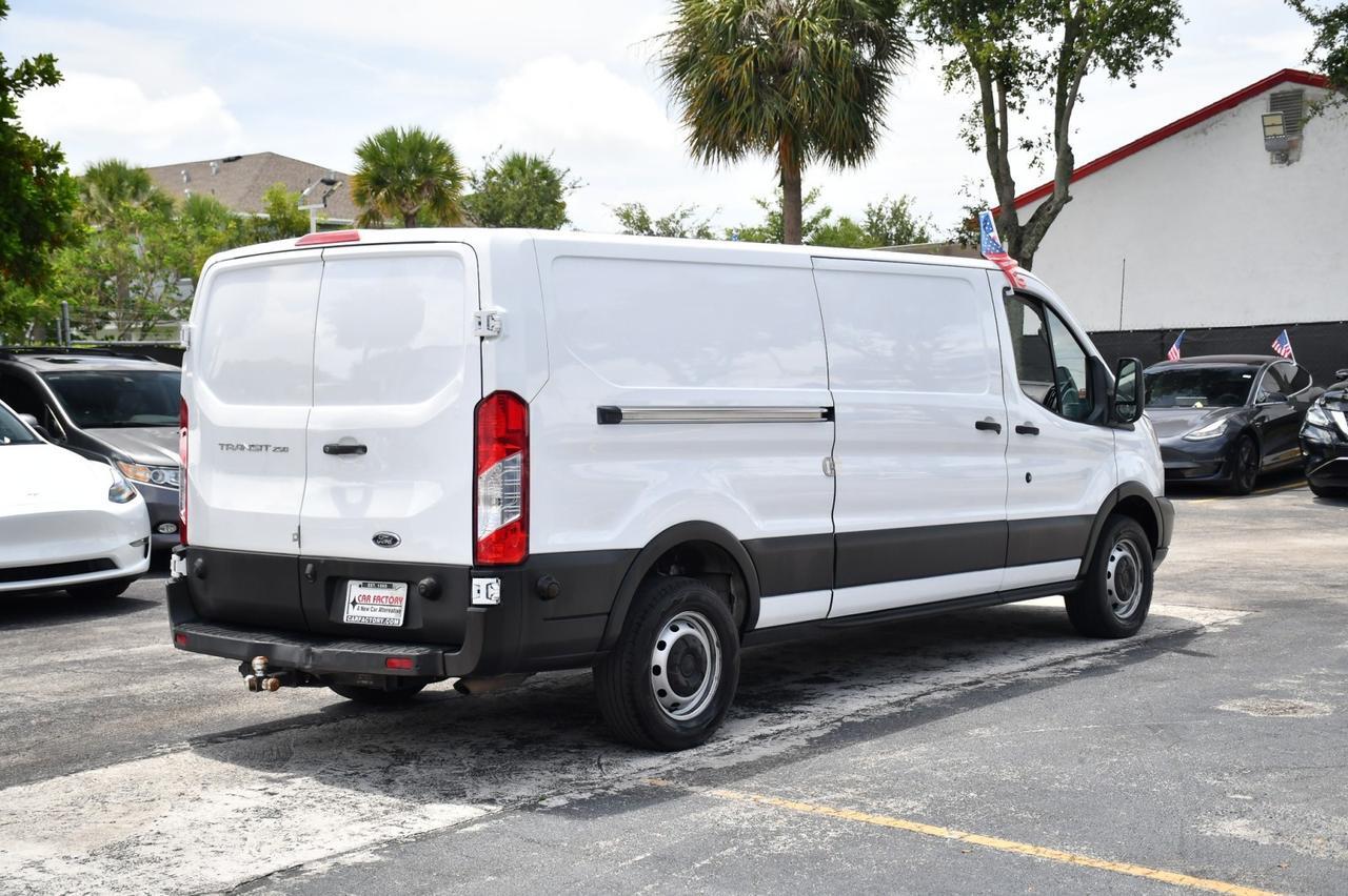 2019 Ford Transit Van Lakeworth FL