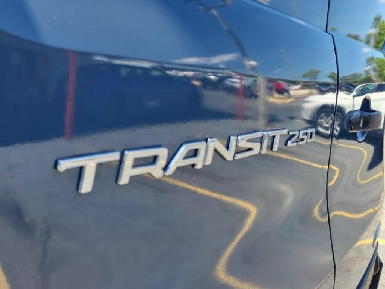 2019 Ford Transit Van Lakeworth FL