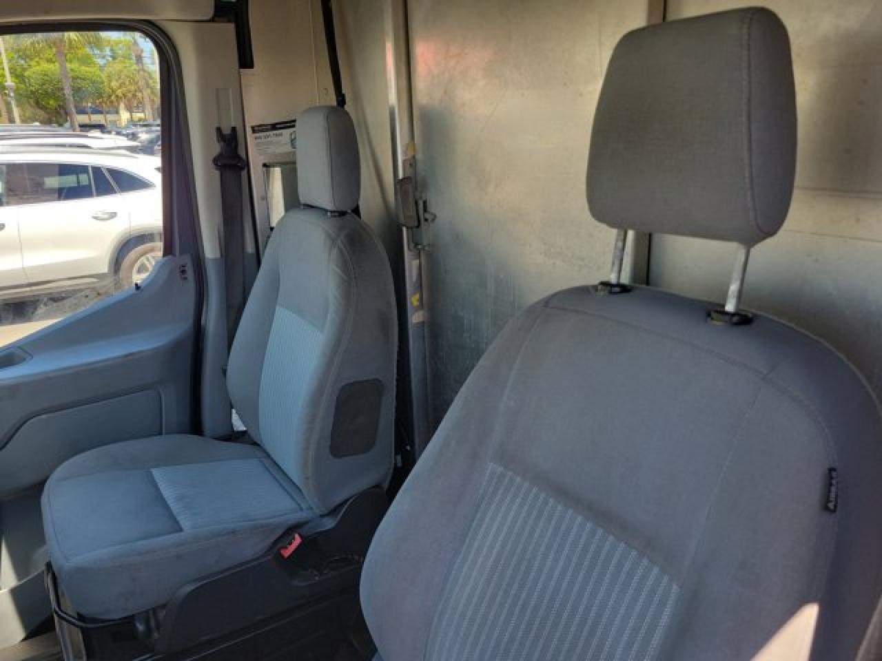 2019 Ford Transit Van Lakeworth FL