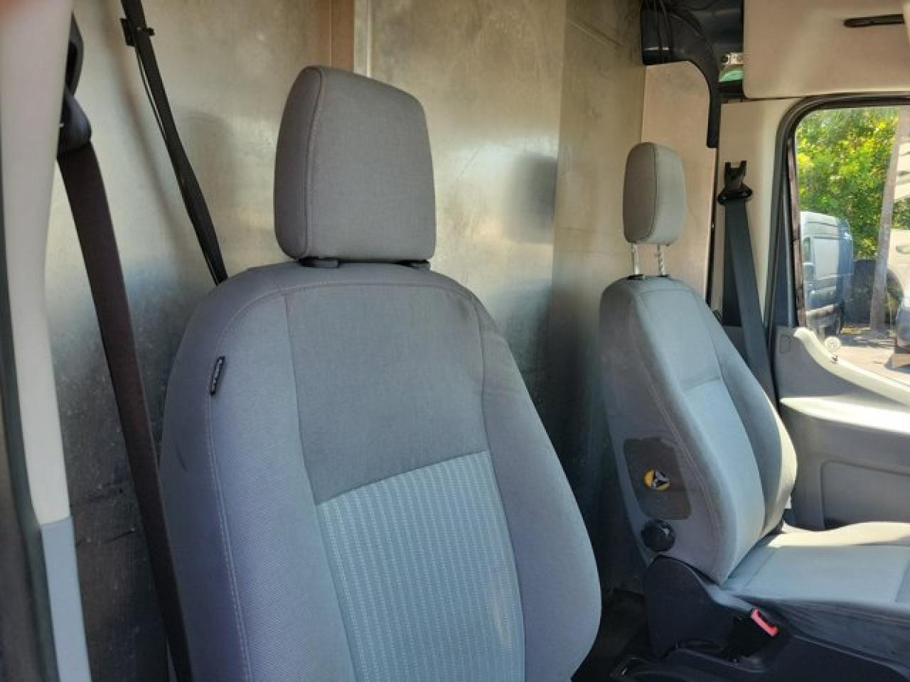 2019 Ford Transit Van Lakeworth FL