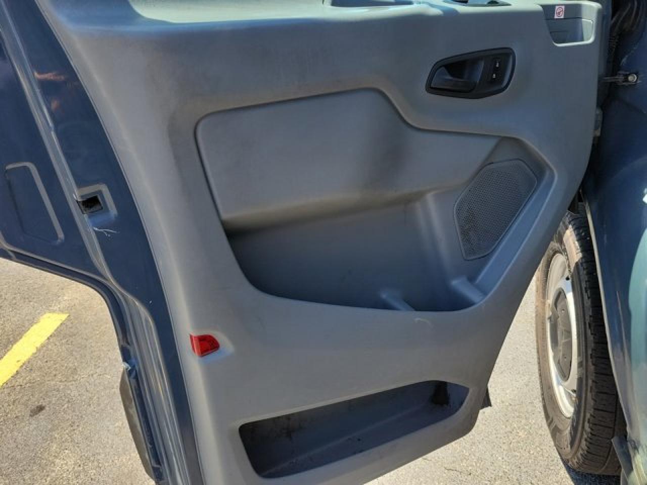 2019 Ford Transit Van Lakeworth FL