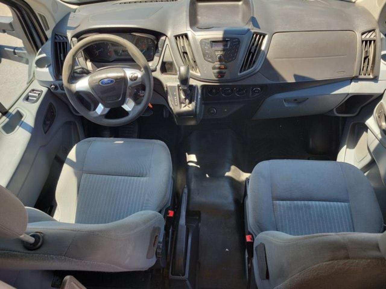 2019 Ford Transit Van Lakeworth FL