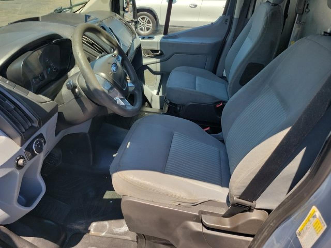2019 Ford Transit Van Lakeworth FL