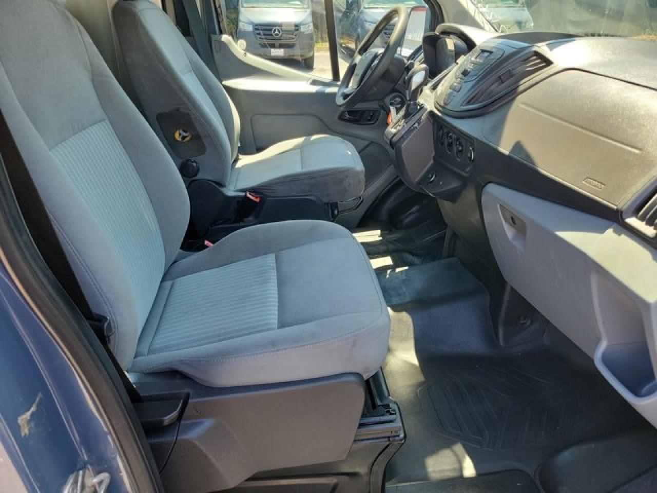2019 Ford Transit Van Lakeworth FL