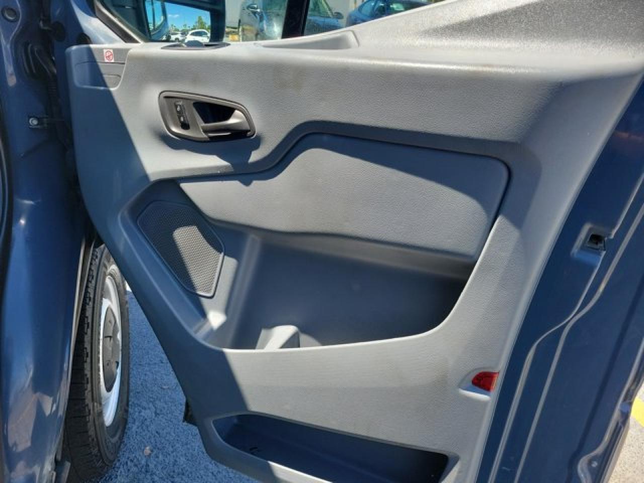 2019 Ford Transit Van Lakeworth FL