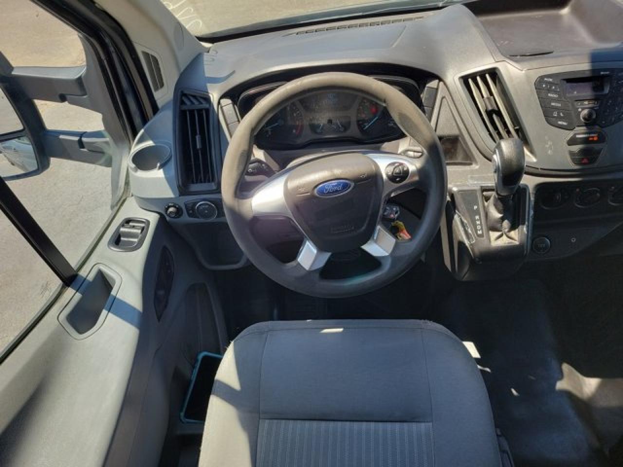 2019 Ford Transit Van Lakeworth FL