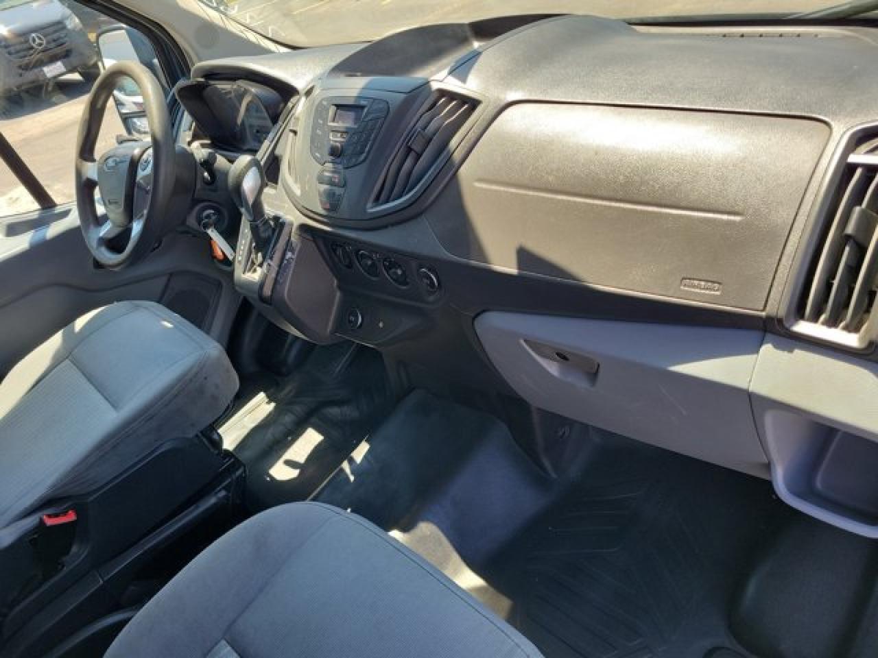 2019 Ford Transit Van Lakeworth FL