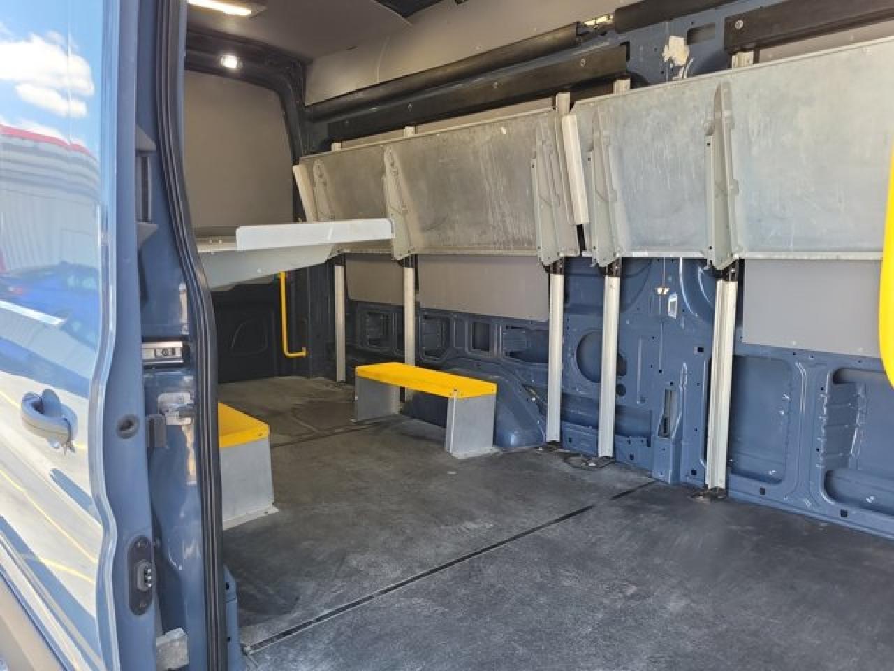 2019 Ford Transit Van Lakeworth FL