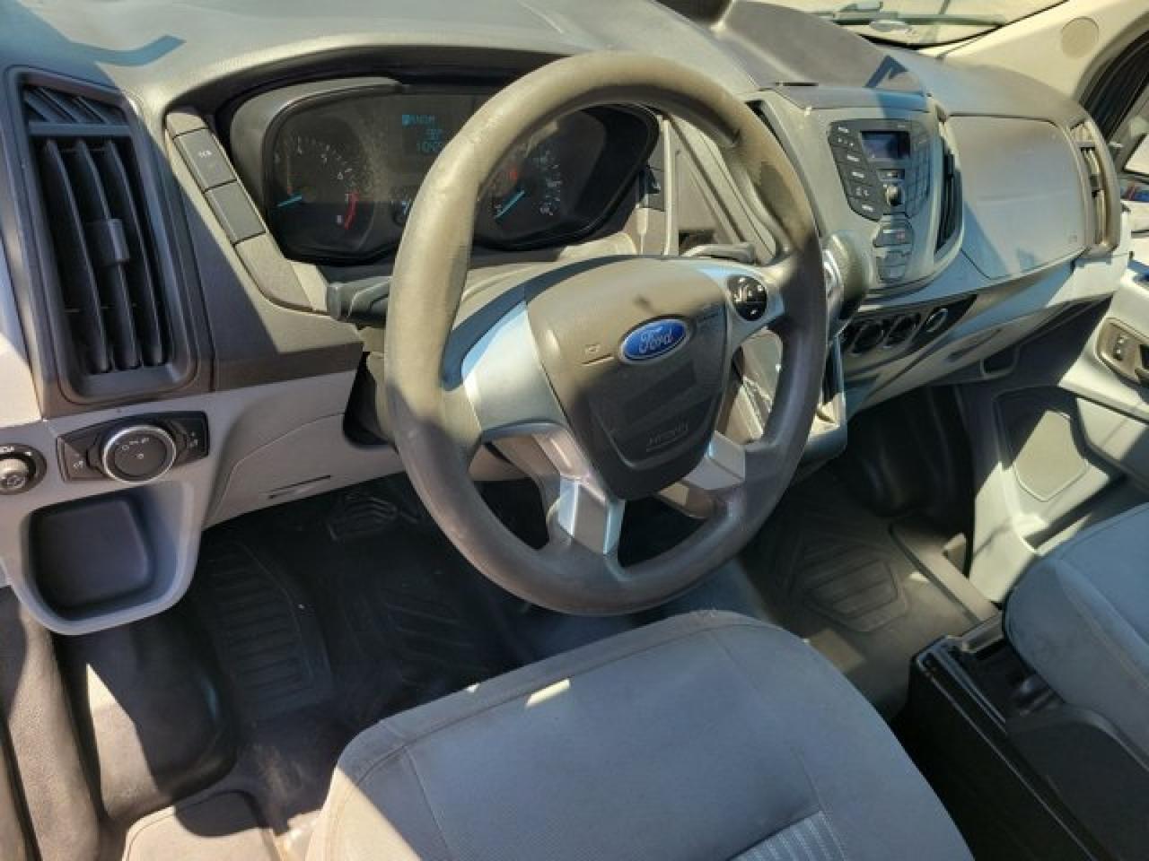 2019 Ford Transit Van Lakeworth FL