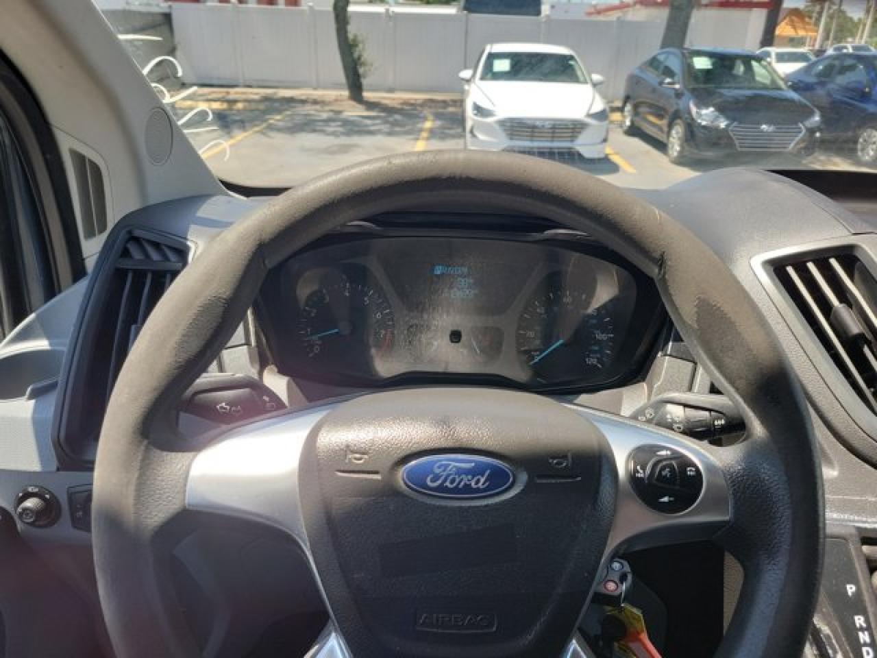 2019 Ford Transit Van Lakeworth FL