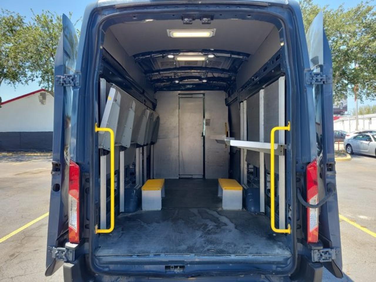 2019 Ford Transit Van Lakeworth FL