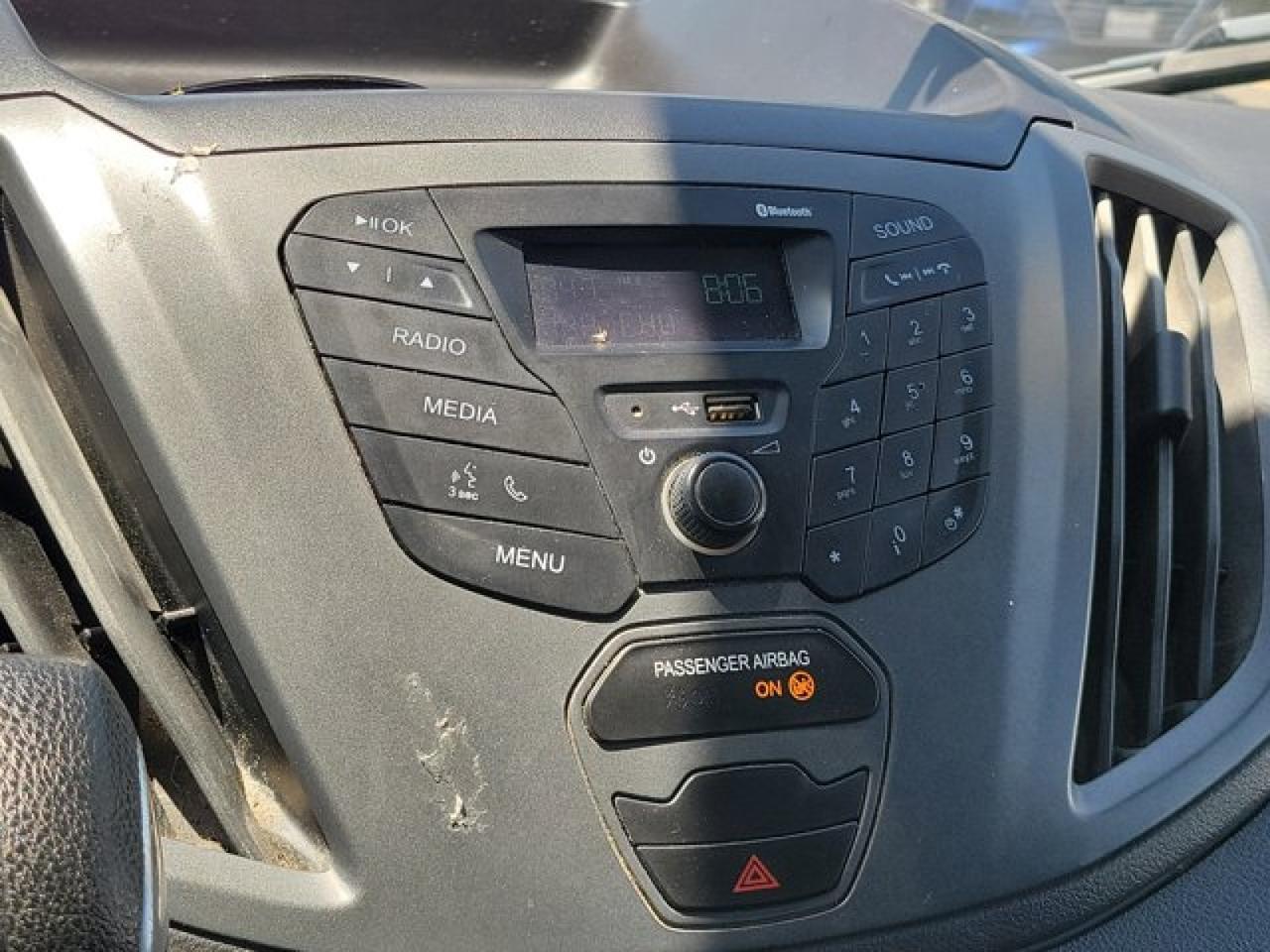 2019 Ford Transit Van Lakeworth FL