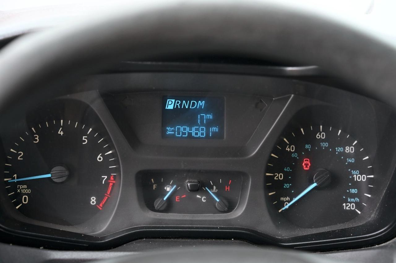 2019 Ford Transit Van Lake Worth FL