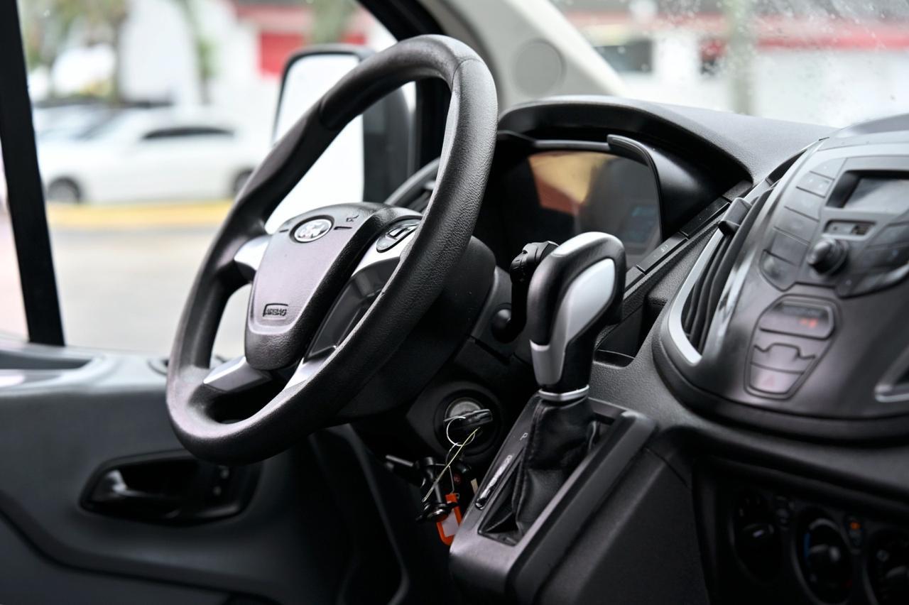 2019 Ford Transit Van Lake Worth FL