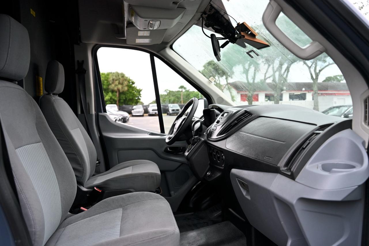 2019 Ford Transit Van Lake Worth FL