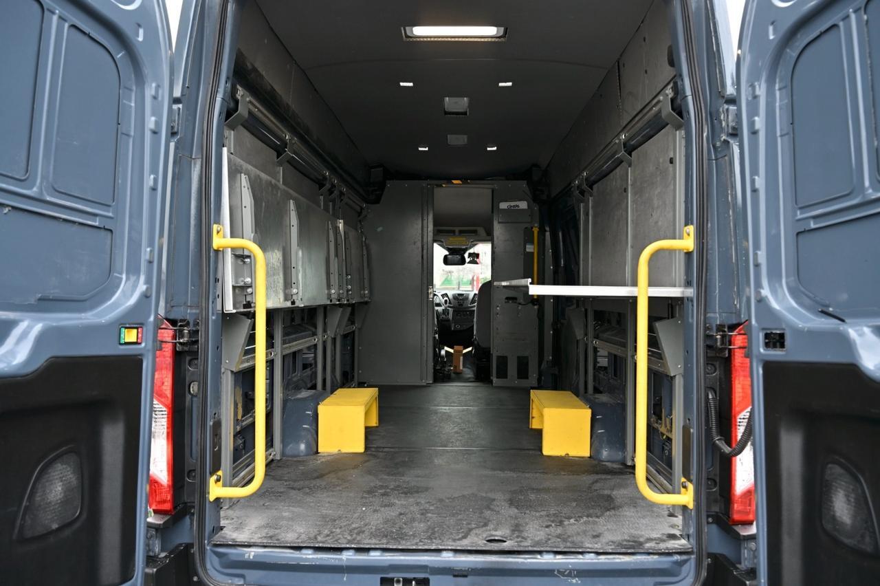 2019 Ford Transit Van Lake Worth FL