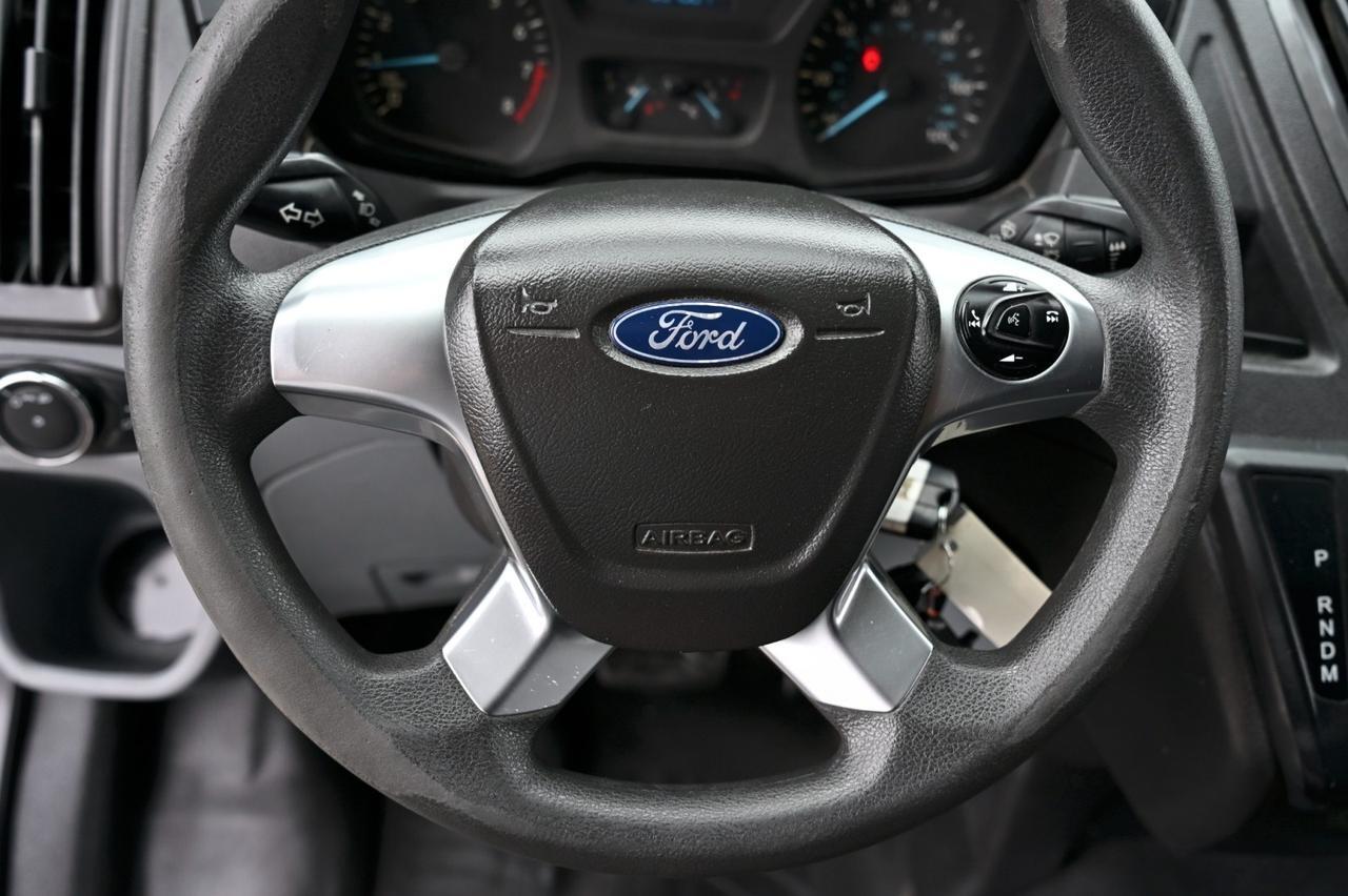 2019 Ford Transit Van Lake Worth FL