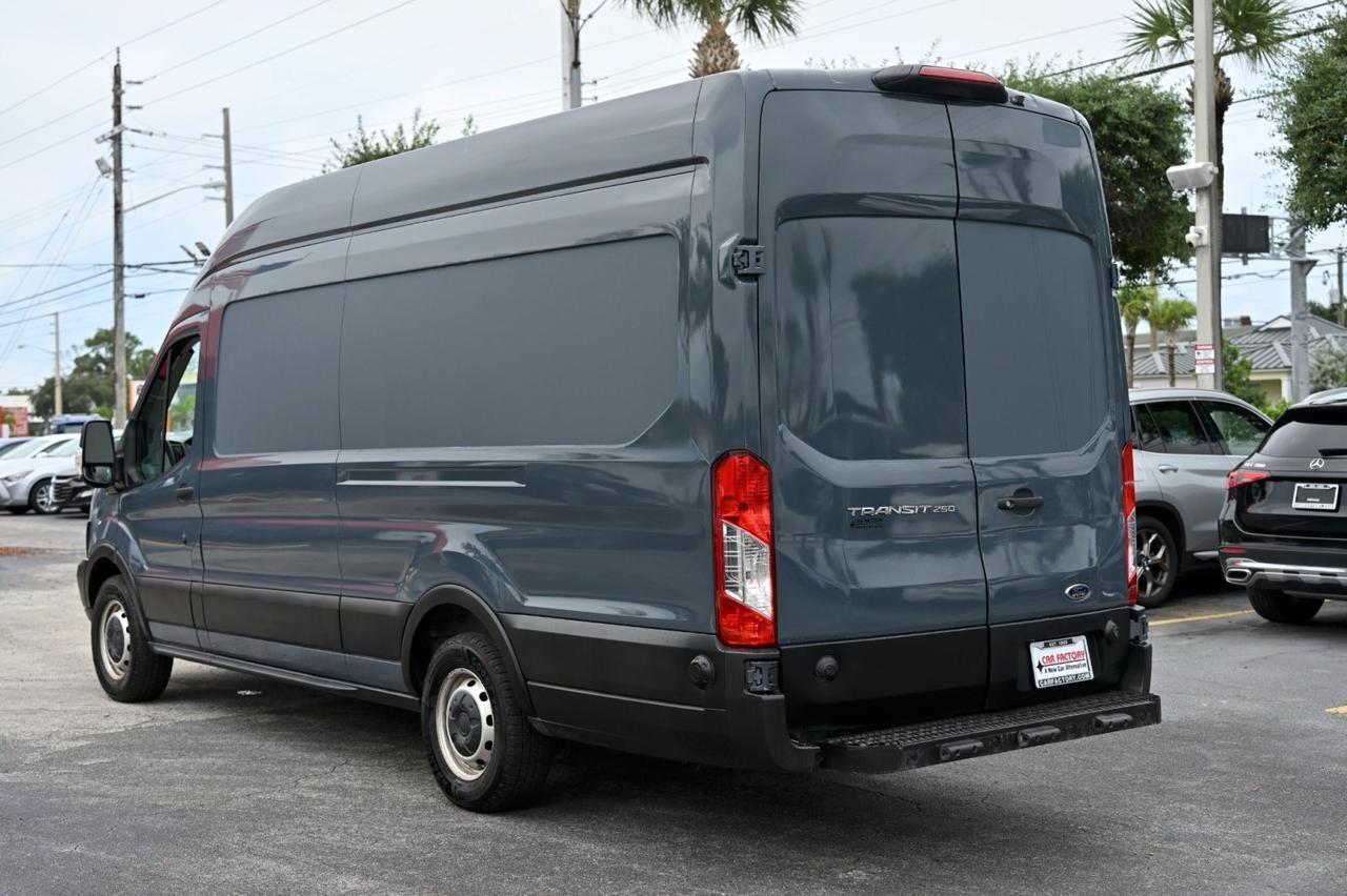 2019 Ford Transit Van Lake Worth FL