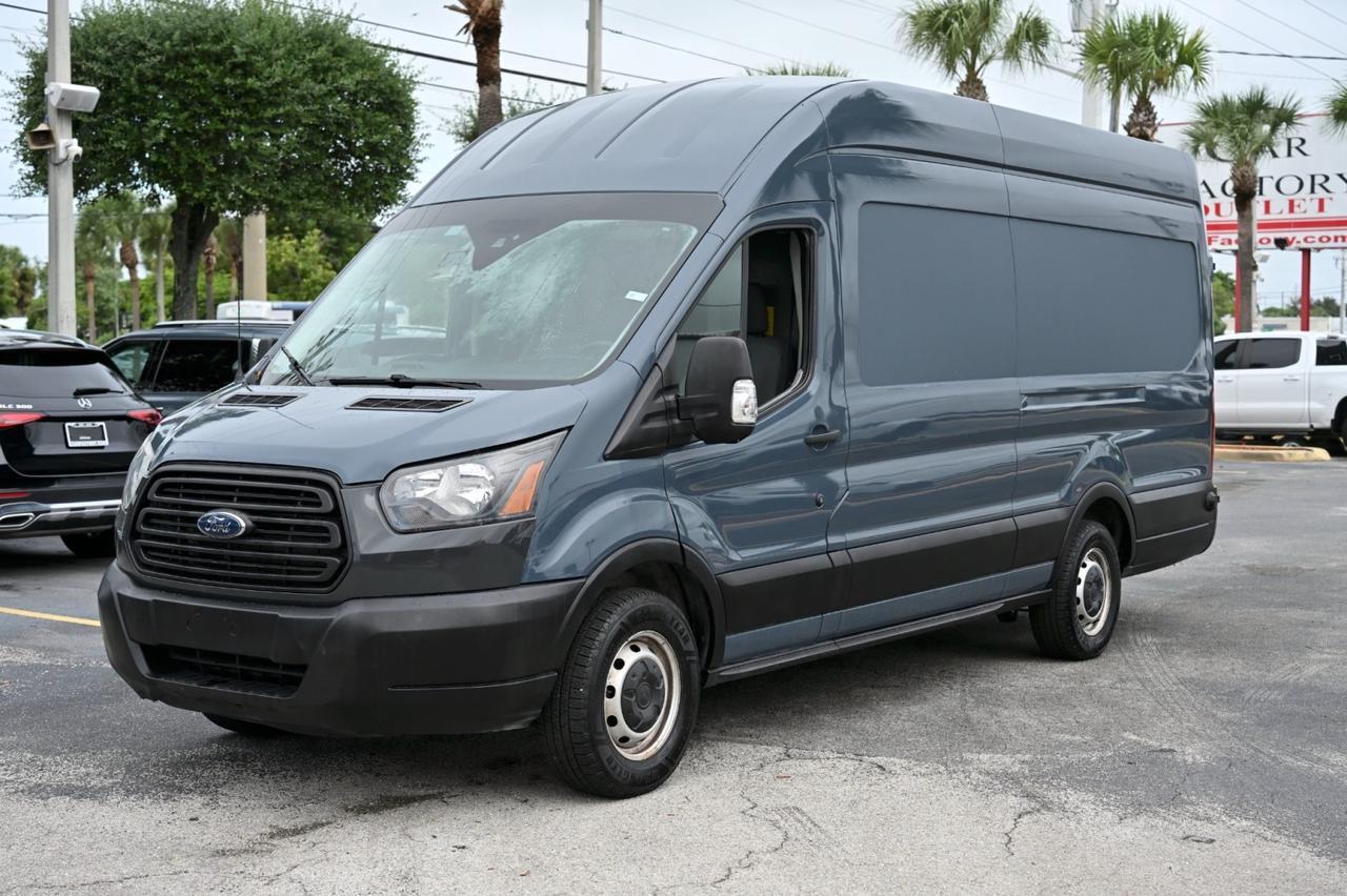 2019 Ford Transit Van Lake Worth FL