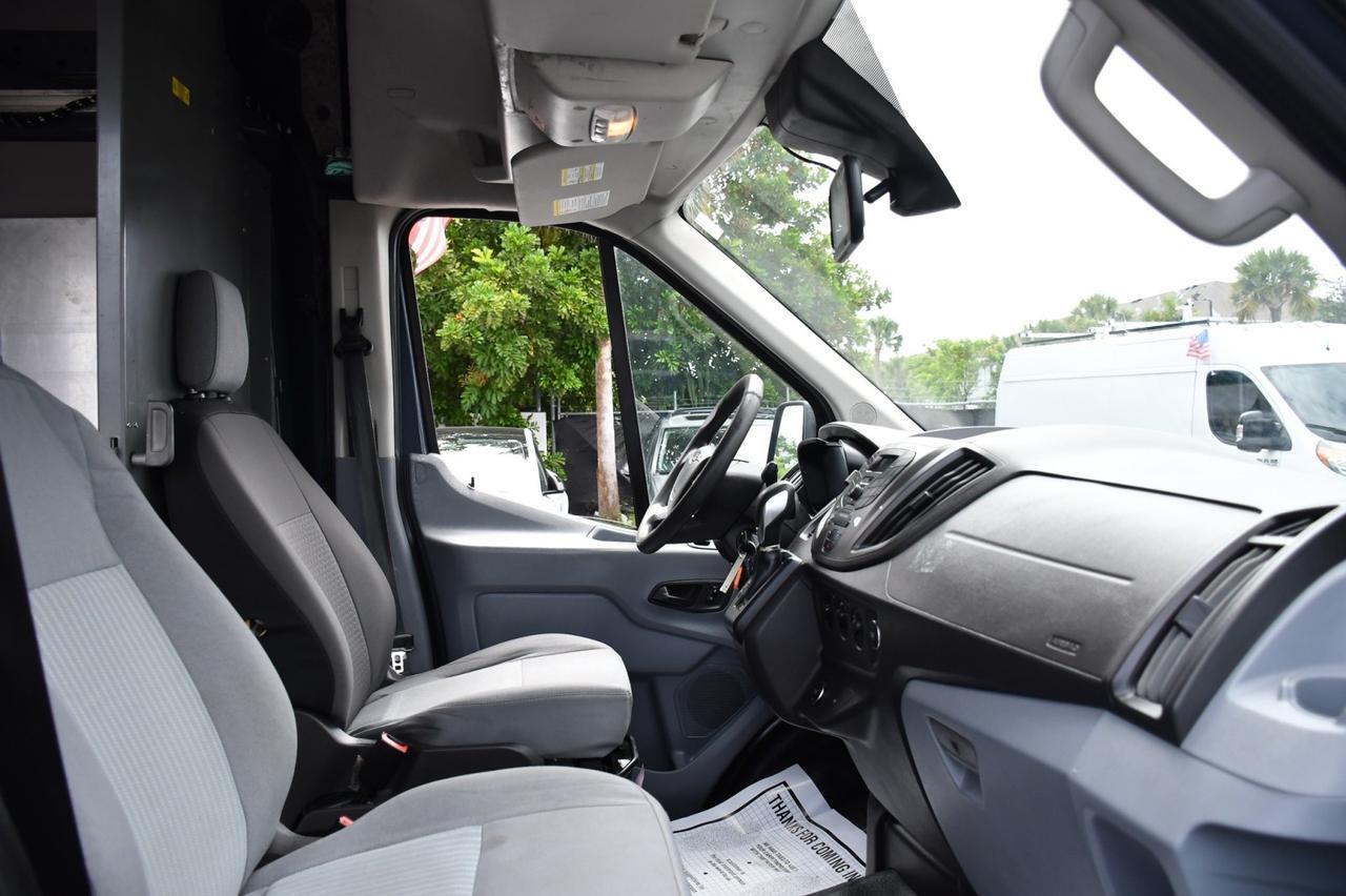 2019 Ford Transit Van Lakeworth FL