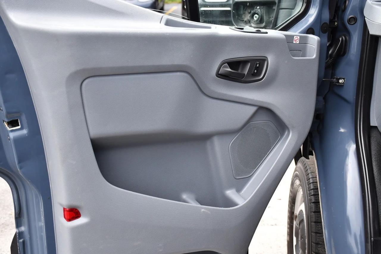 2019 Ford Transit Van Miami FL
