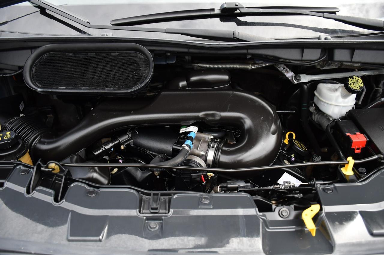 2019 Ford Transit Van Lakeworth FL