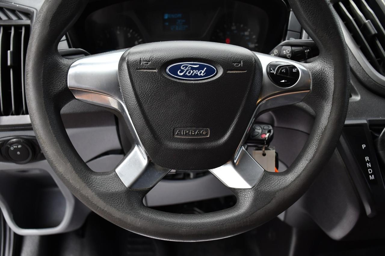 2019 Ford Transit Van Lakeworth FL