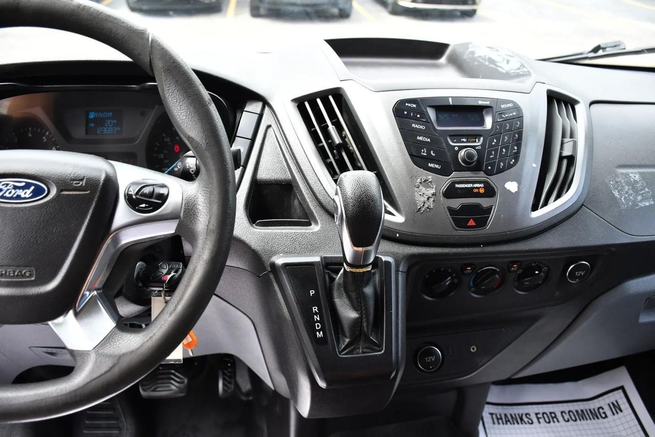 2019 Ford Transit Van Miami FL