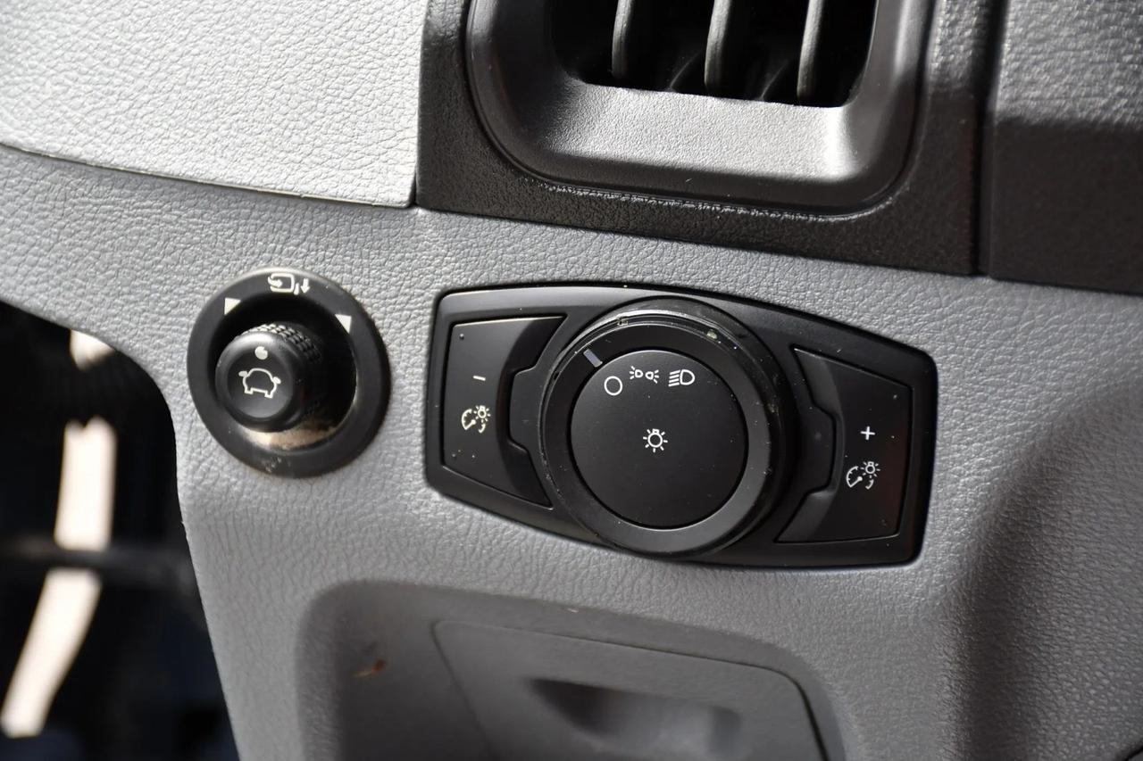 2019 Ford Transit Van Miami FL