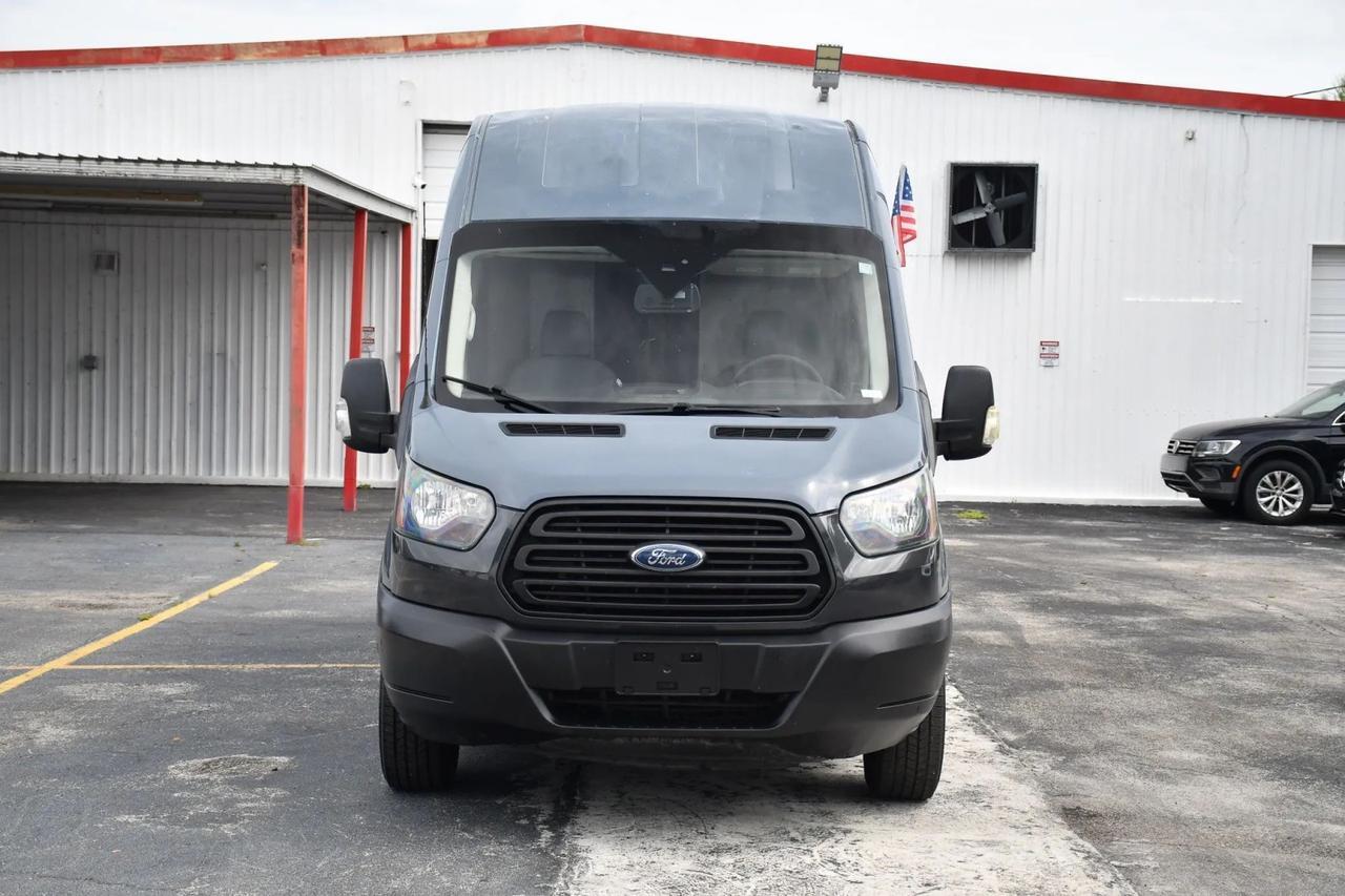 2019 Ford Transit Van Miami FL