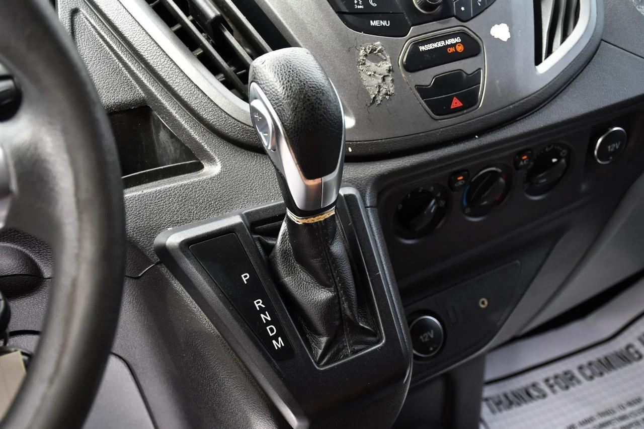 2019 Ford Transit Van Miami FL