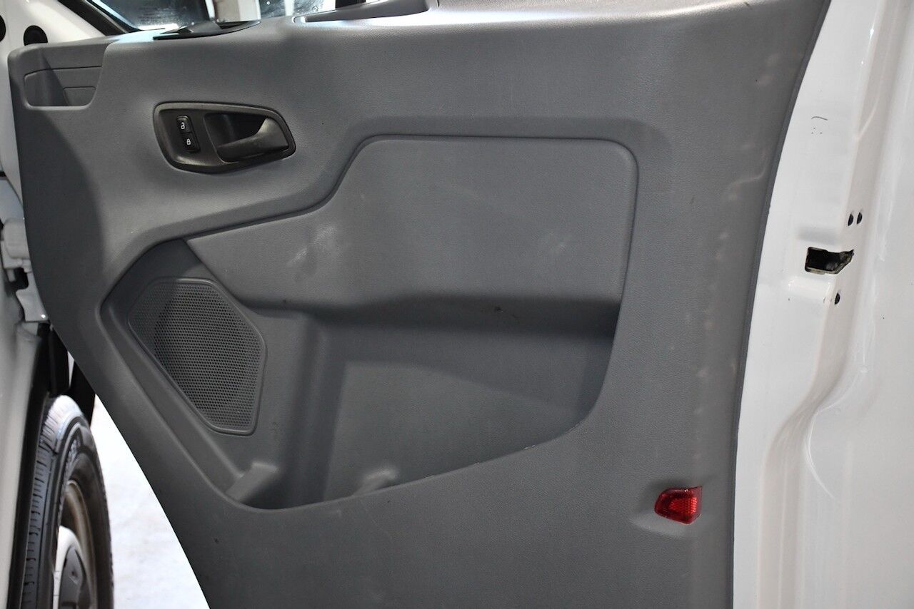 2019 Ford Transit Van Doral FL