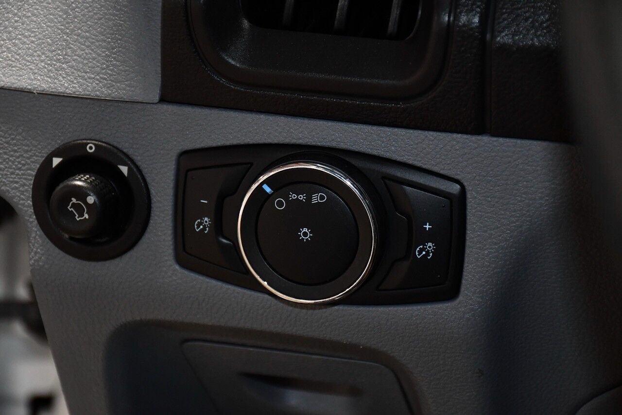 2019 Ford Transit Van Doral FL