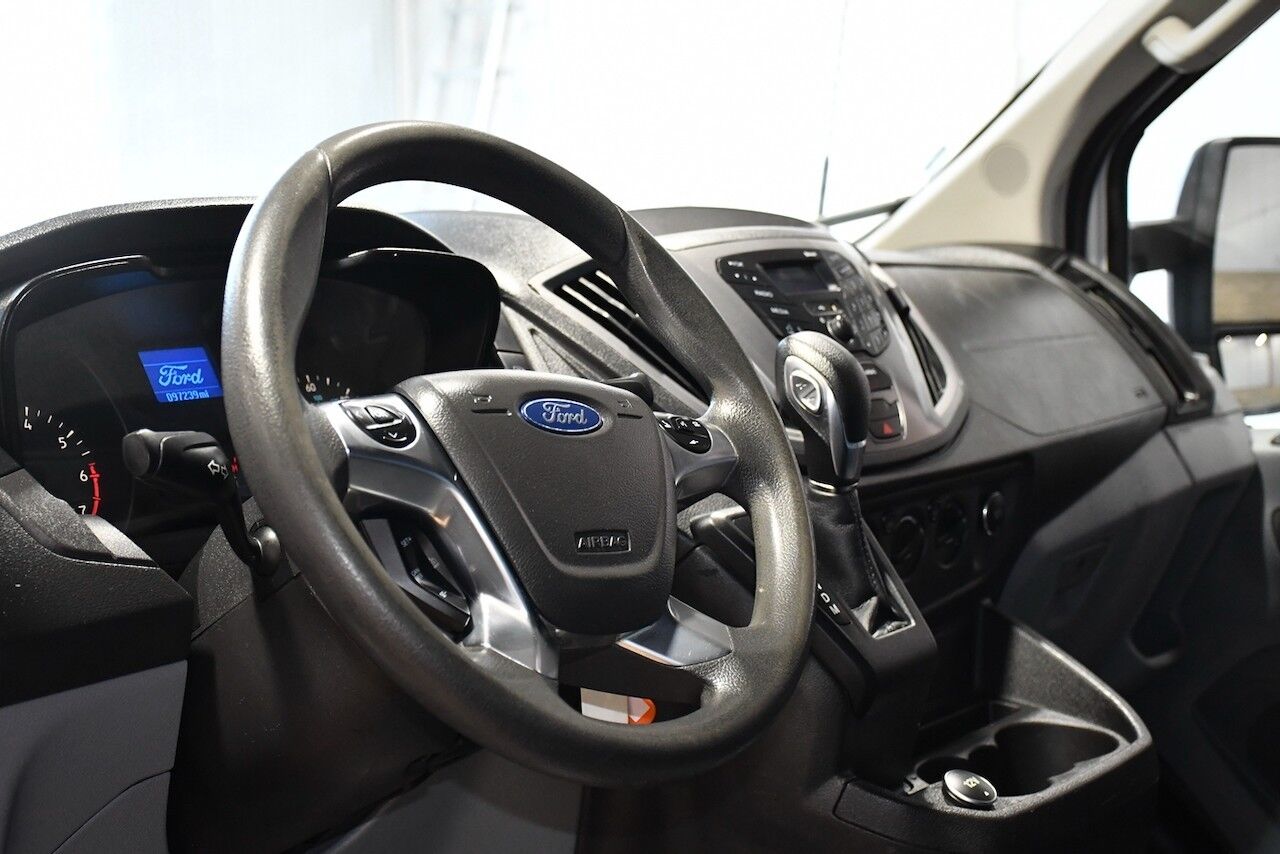 2019 Ford Transit Van Doral FL