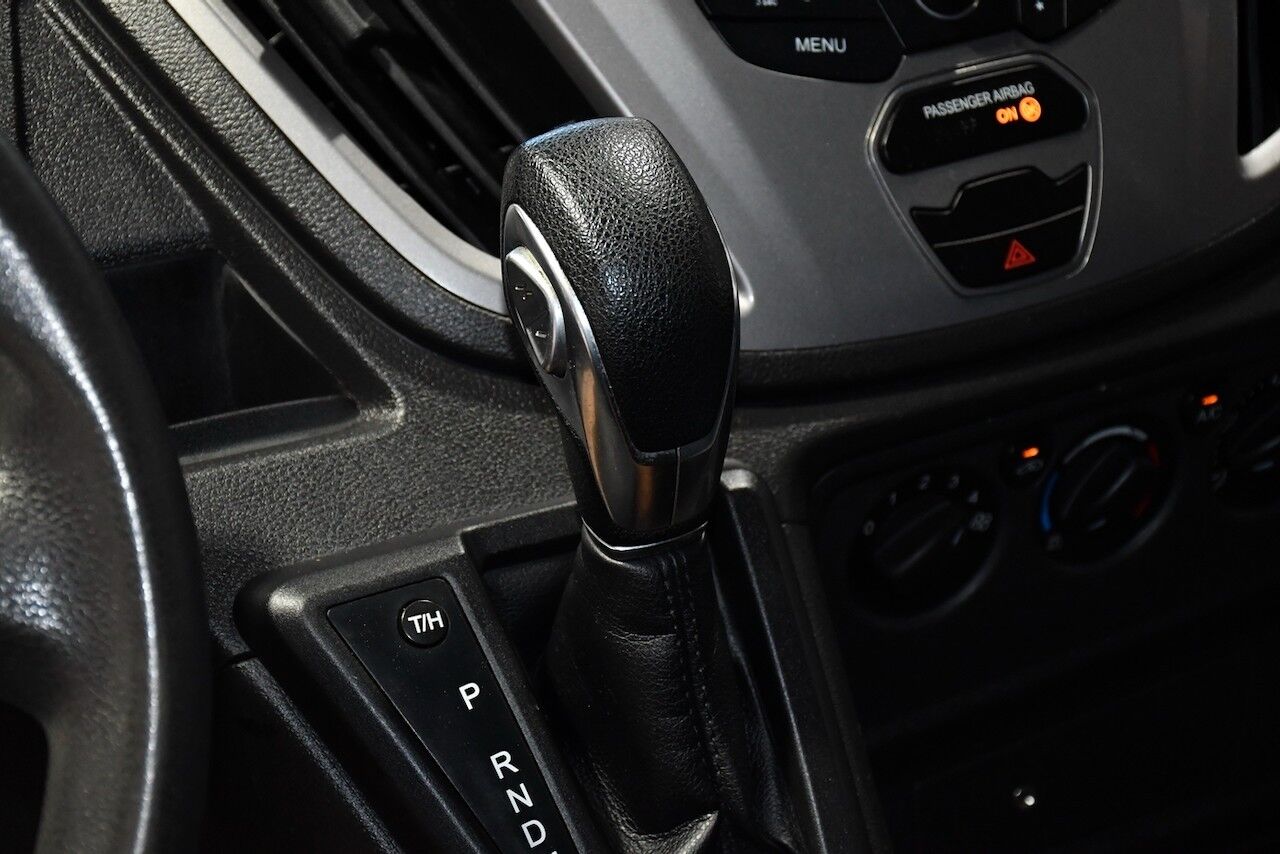 2019 Ford Transit Van Doral FL