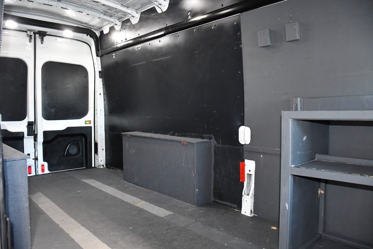2019 Ford Transit Van Doral FL