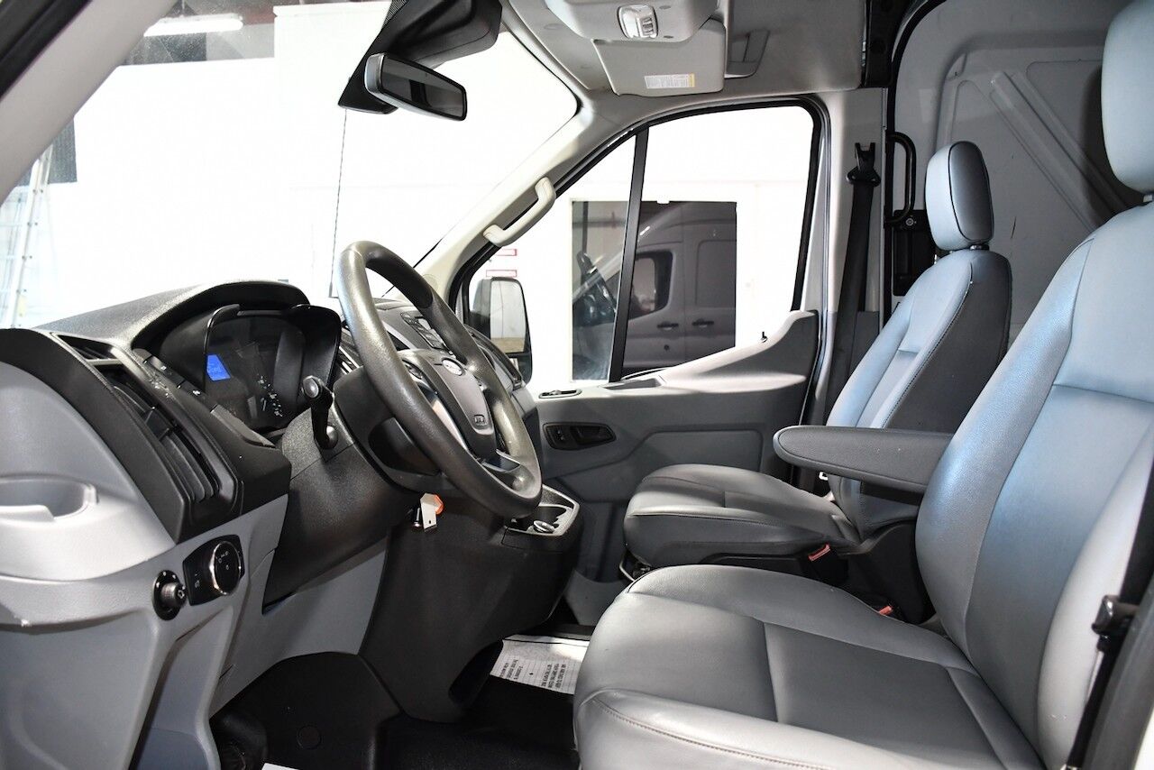 2019 Ford Transit Van Doral FL