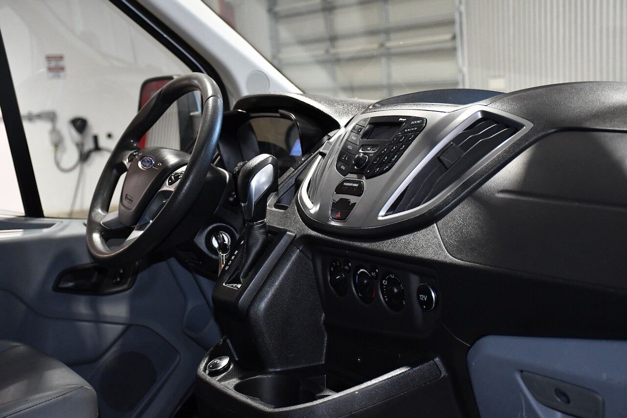 2019 Ford Transit Van Doral FL