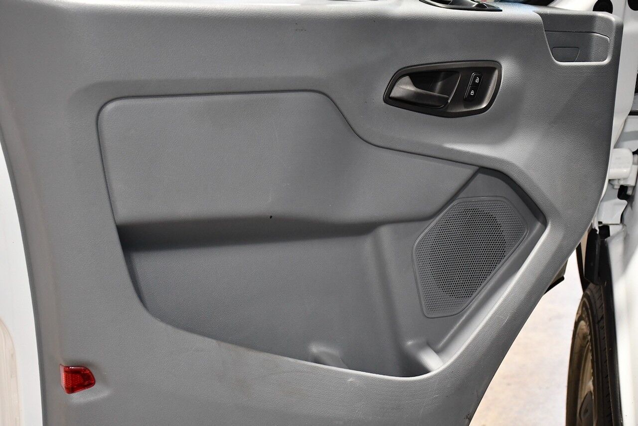 2019 Ford Transit Van Doral FL