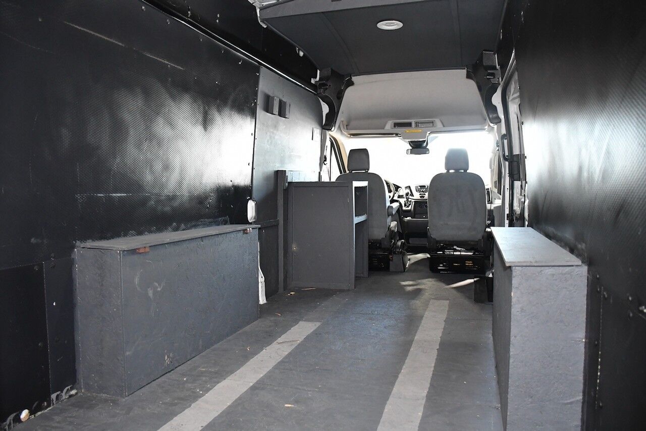 2019 Ford Transit Van Doral FL