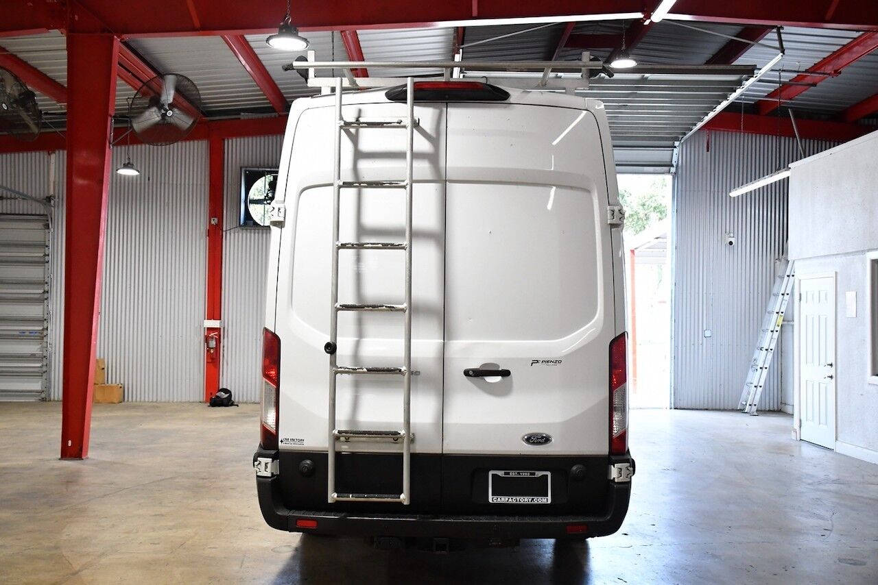 2019 Ford Transit Van Doral FL