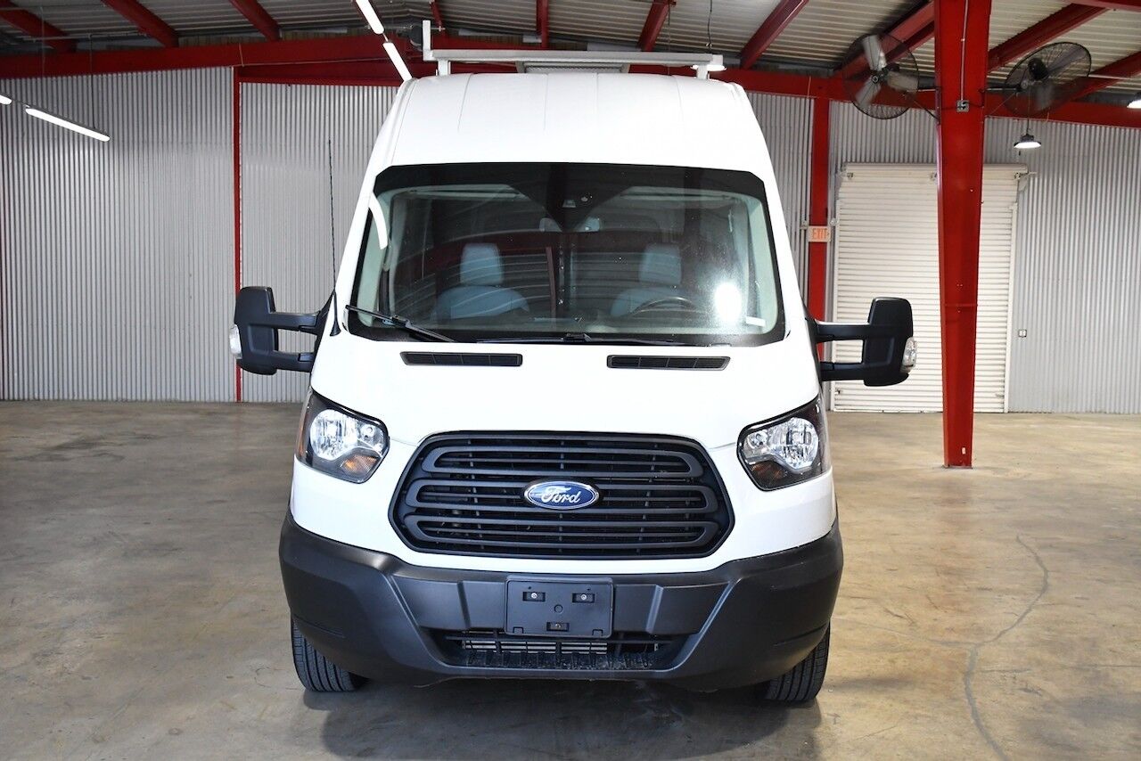 2019 Ford Transit Van Doral FL