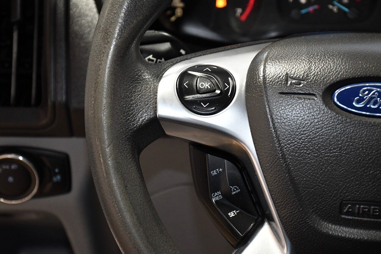 2019 Ford Transit Van Doral FL